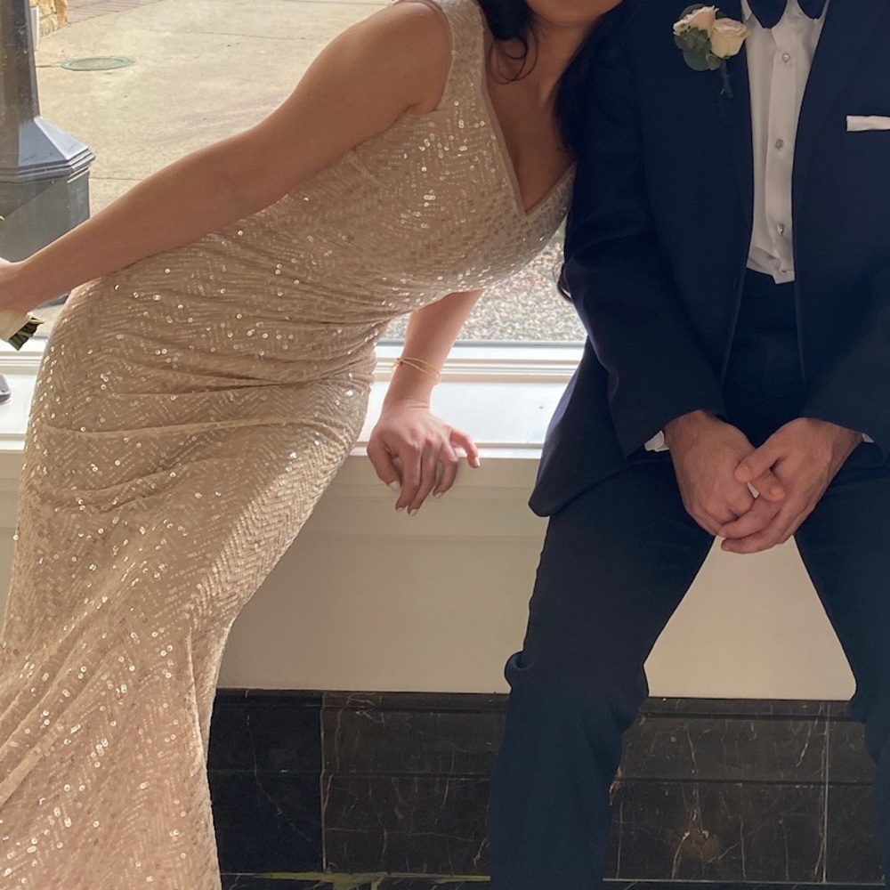 Beautiful Prom Dress!
